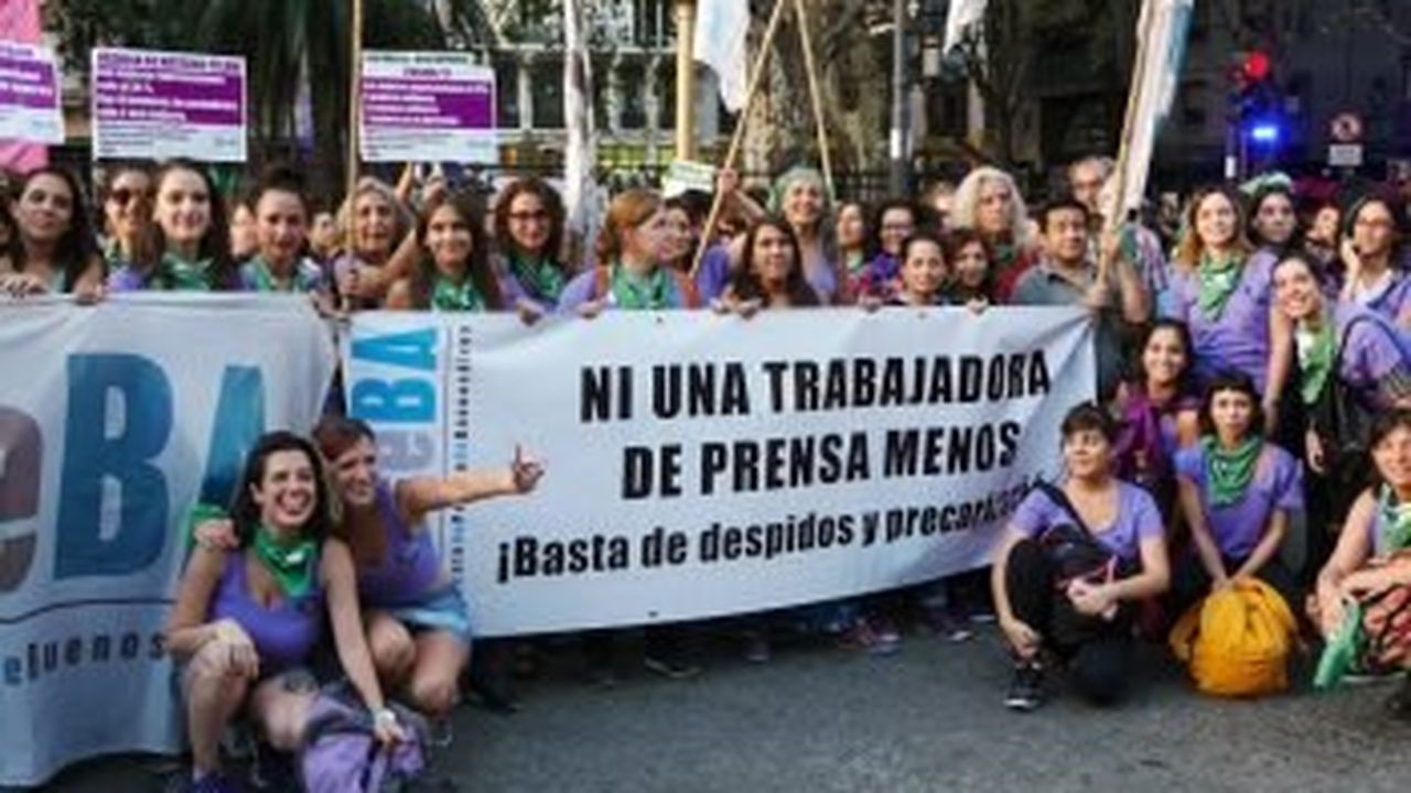 Los varones, dueños y protagonistas