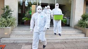Lomas de Zamora lanza operativos de control y prevención contra la pandemia