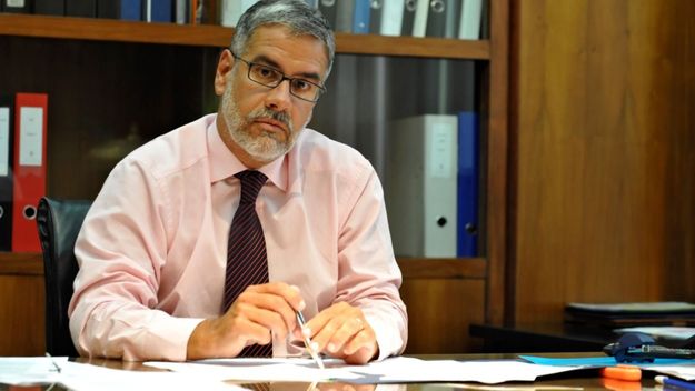 “El adelanto de fondos del FMI es producto del fracaso económico”