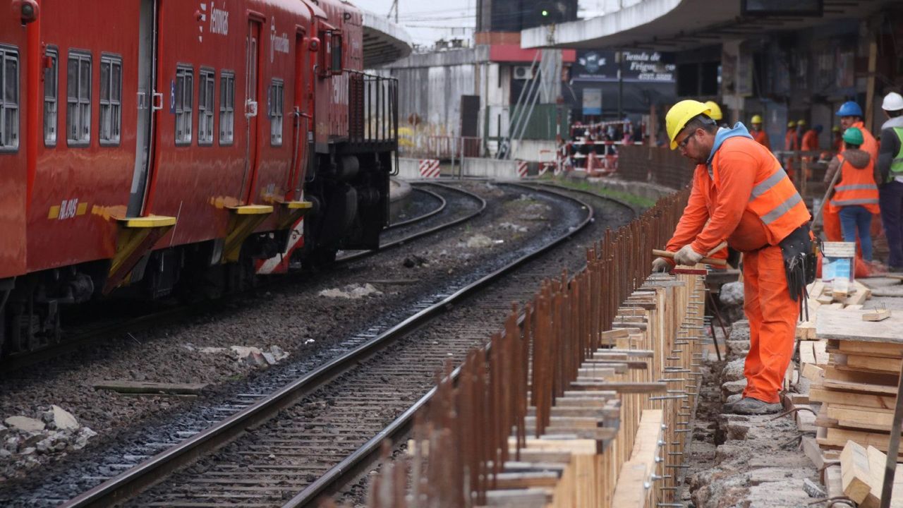 Javier Milei extendió la emergencia ferroviaria hasta 2028, pero sin nuevos fondos para obras