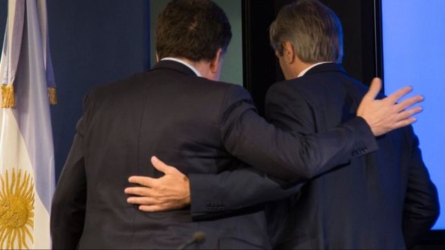 efecto centeno: turbulencia episodio ii y plan de dujovne para evitar un brasilerazo