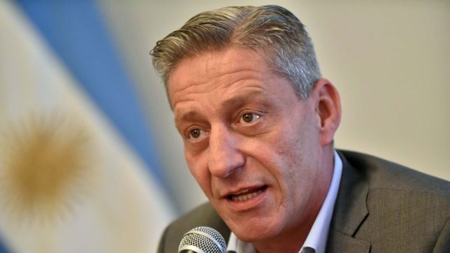 los gobernadores van a la justicia por recorte en las asignaciones