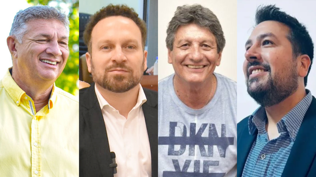 formosa: el nuevo experimento opositor se enfrenta a una fecha clave para medirse con insfran