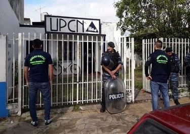 Imputaron a un delegado de UPCN e investigan conexión con el municipio de Pilar