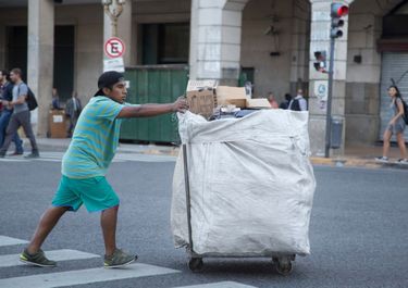Informe UCA: la pobreza llegó a 31,3% y es la más alta desde 2010