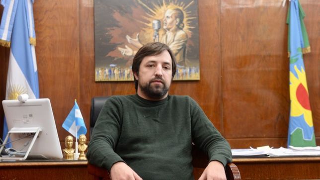 kreplak pone primera con el plan de cfk para integrar el sistema de salud