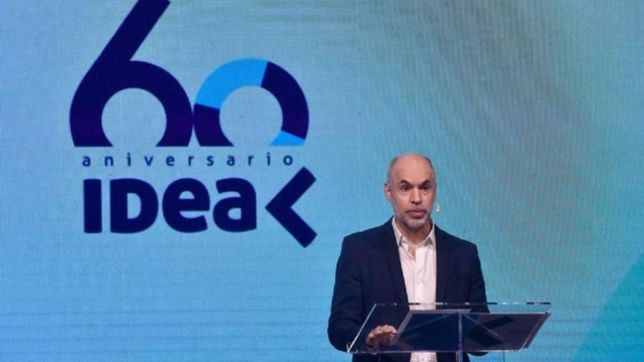 el circulo rojo vota con la mira en 2023 mientras forja su candidato