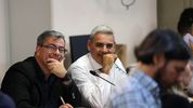 Diputados. La Comisión de Juicio Político concretó su cuarta reunión y definió como avanzará con la citación de testigos. En el medio surgió la convocatoria a una sesión en el recinto sin JxC.&nbsp;