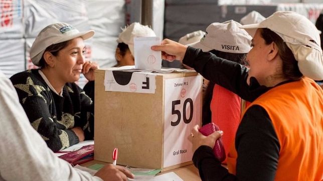 gremio de la fruta: supuesto fraude salpica al gobernador de rio negro