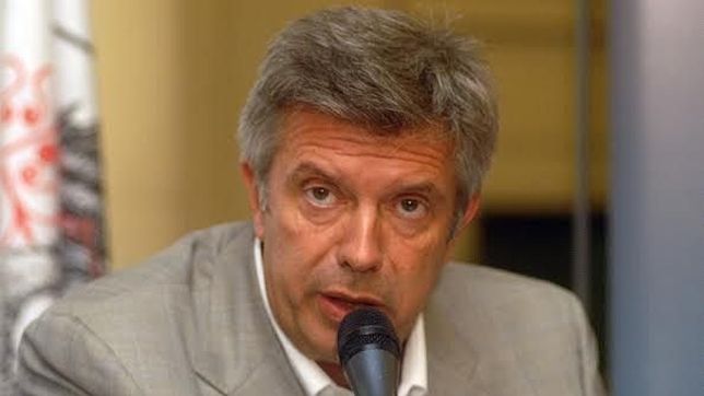 d?alessandro definio a massa como ?la mejor opcion? para ganarle al fpv