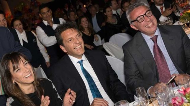 unidad en tigre: zamora va por la reeleccion y galmarini, candidata a diputada