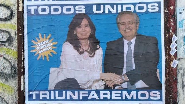 clamor en olivos, cristina navidena, el doblete de losada y los tickets de milei