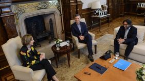 UCA: la credibilidad de la Justicia bajó 8 puntos desde que gobierna Macri