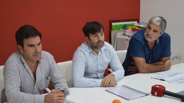 echarren aplica aumento del 50% y extiende un bono de 7 mil pesos