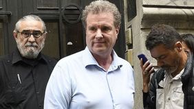 La Cámara confirmó a Capuchetti, pero le ordenó seguir la “pista Milman”