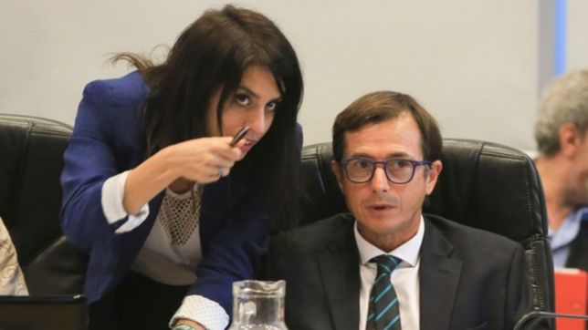 el oficialismo busca emitir dictamen al proyecto de ley de alquileres