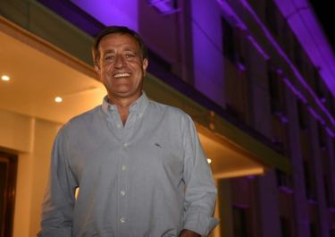 Si gana Alberto Fernández y arma una mesa de diálogo, vamos a estar
