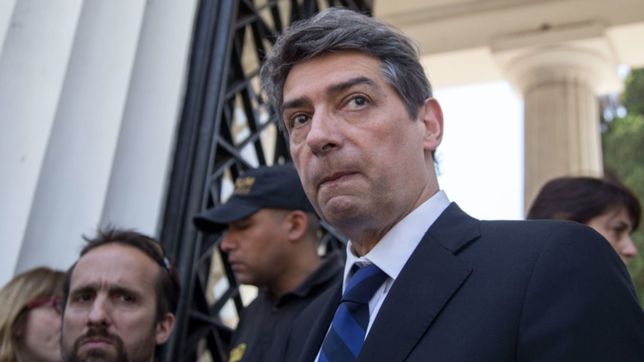 rosatti, el peronista inorganico