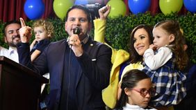El futuro de Costa Rica se juega en el debate por el matrimonio igualitario