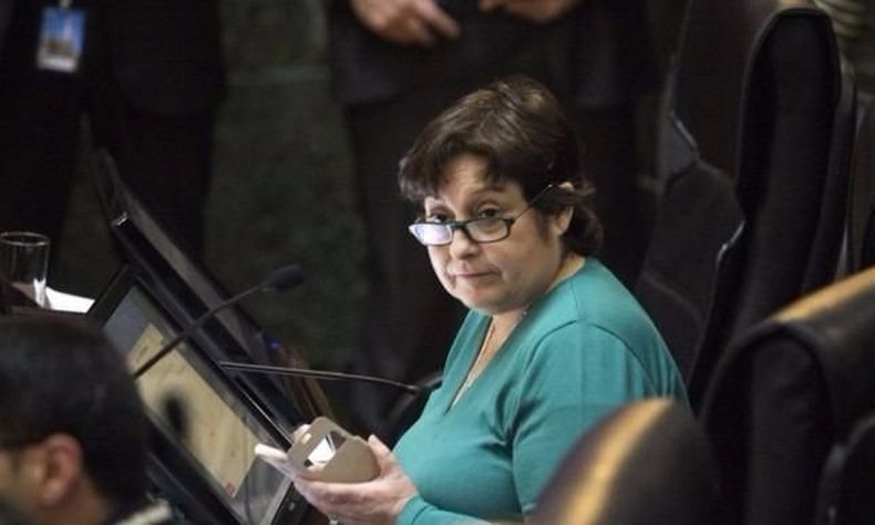 Graciela Ocaña