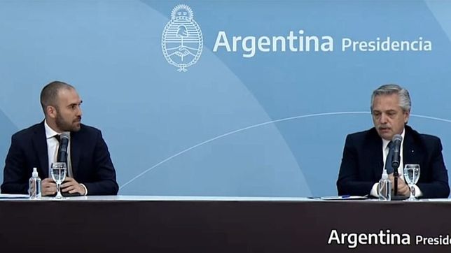 guzman repartio flores a todos, pero no pudo evitar el estallido