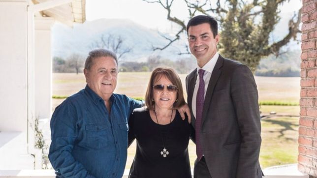 duhalde a urtubey: ?es el momento de largarse como candidato?