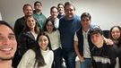 Los Hijos de Urquiza, una nueva agrupación política de&nbsp;Entre Ríos.
