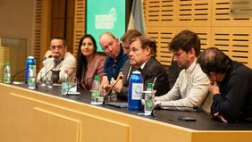 Carlos Rovira renueva la estrategia en Misiones: Ficha limpia y nueva boleta para evitar el carnaval de lemas.