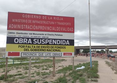 Toto Caputo y la deuda con las constructoras de obras públicas