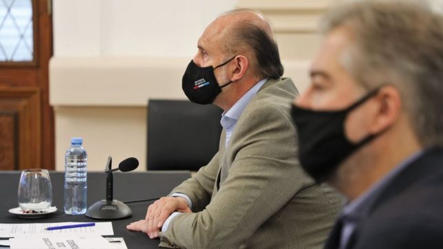 salto la banca: perotti le dio el juego online a los tres casinos de la provincia