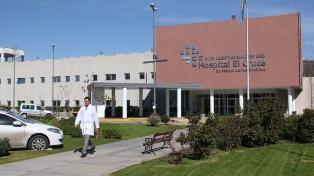 denuncian fuerte ajuste en uno de los principales hospitales bonaerenses