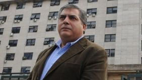 En medio de denuncias, Cirielli busca retener el sello de técnicos aeronáuticos