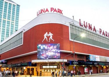 El mítico estadio Luna Park tiene concesionario nuevo&nbsp;