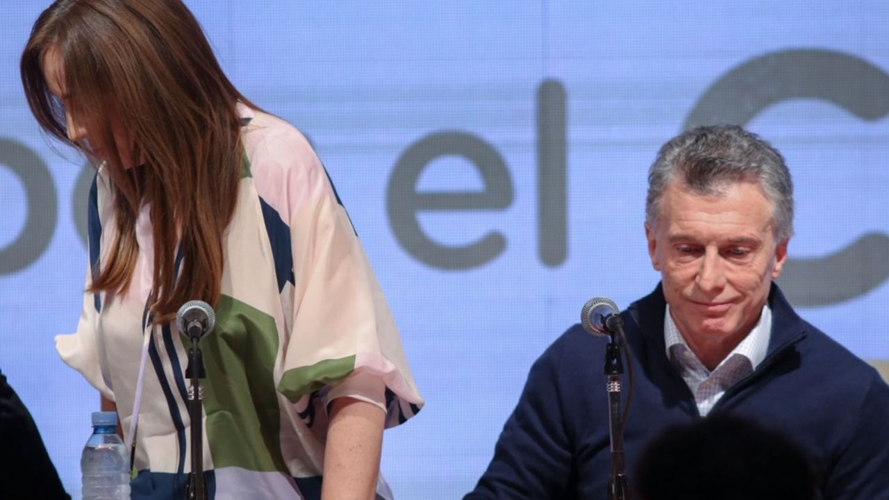 El estupor vidalista por la debacle de la esperanza PRO