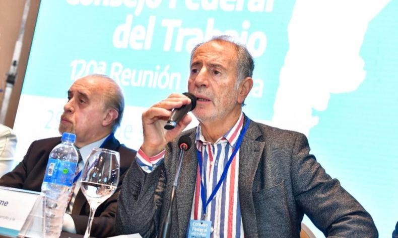 Jorge Neme