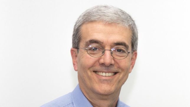 walter agosto, el administrador maradoniano