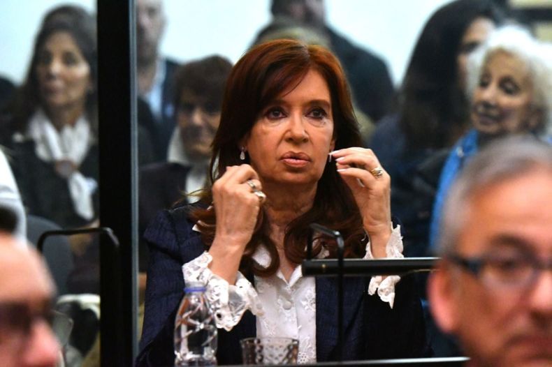 Ataque a CFK: quién es quién en el juicio del siglo de la política argentina