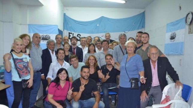 alberto fernandez se acerca al kirchnerismo porteno