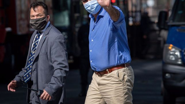 para capitanich, macri no tiene autoridad moral para hablar sobre educacion