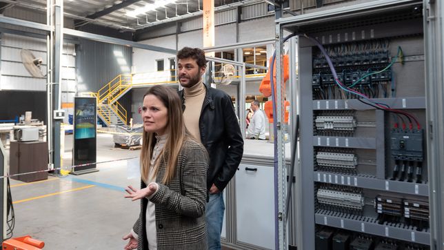Caren Tepp, entre dos fuegos: Pullaro se pliega al intento de LLA de bloquear su asunción en Diputados