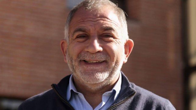 de loredo tiene mas ganas que yo de ganarle al peronismo