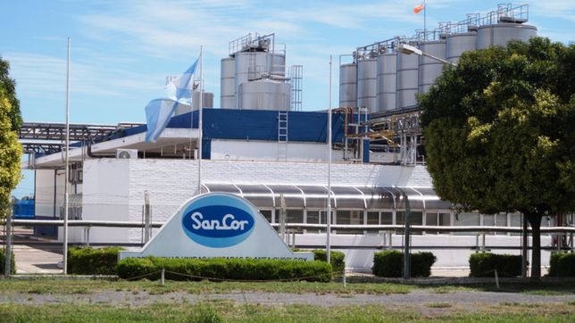 el plan verano del evita para reactivar el rescate de sancor