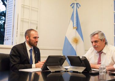 El Gobierno rechazó la contraoferta de los acreedores y ratificó su propuesta