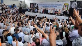 PJ: la puja por los consejos distritales del conurbano e interior