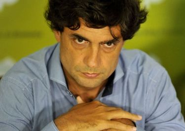 Lacunza defiende el endeudamiento y avisa: “Menos deuda es más ajuste”