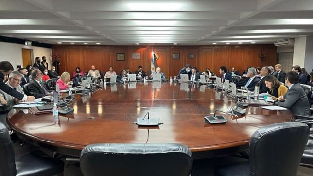 magistratura: con su jugada judicializada, el cristinismo abre la puerta a negociar