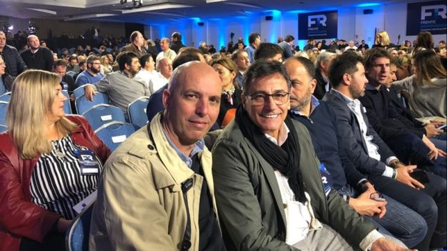 el jefe de diputados massistas incluye a cfk y a alberto f. en la nueva mayoria