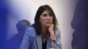 Natalia de la Sota estudia la ruptura en el bloque en la Legislatura Natalia de la Sota estudia la ruptura en el bloque en la Legislatura