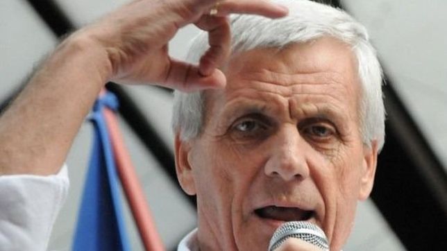 la cgt prepara el terreno ante un eventual gobierno de macri