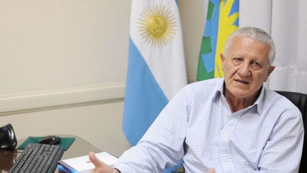Sarghini: “El Gobierno busca trasladar el costo inflacionario a lo salarial”
